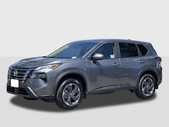 2026 Nissan Rogue SV SUV