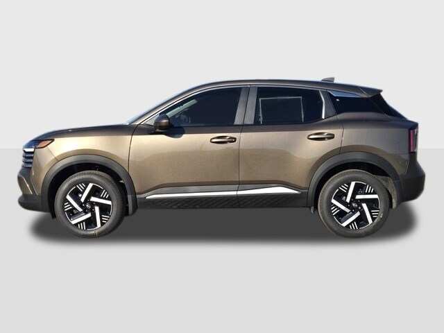 2025 Nissan Kicks SV photo 2