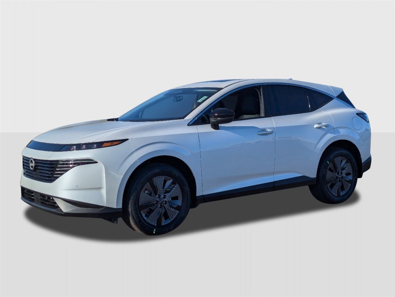 2025 Nissan Murano