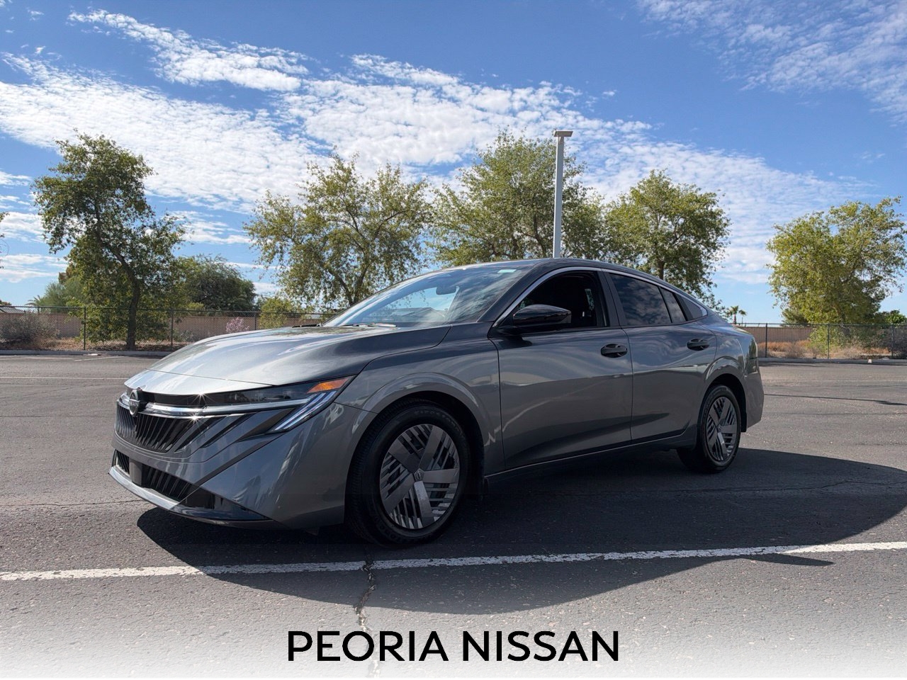 2026 Nissan Sentra
