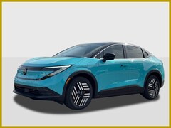 2026 Nissan LEAF SV+ SUV