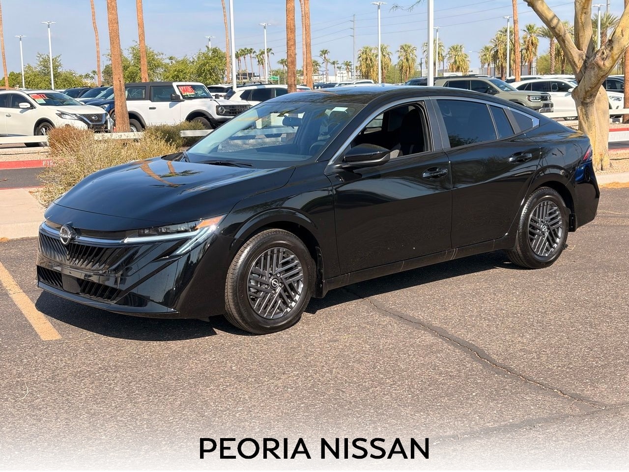 2026 Nissan Sentra