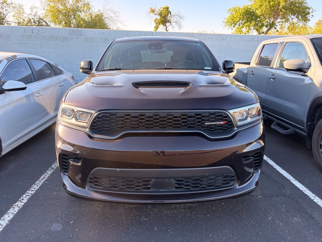 Used 2024 Dodge Durango GT Plus SUV