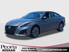 2026 Nissan Altima SV Sedan