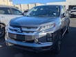 Mitsubishi Outlander Sport