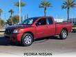  Nissan Titan
