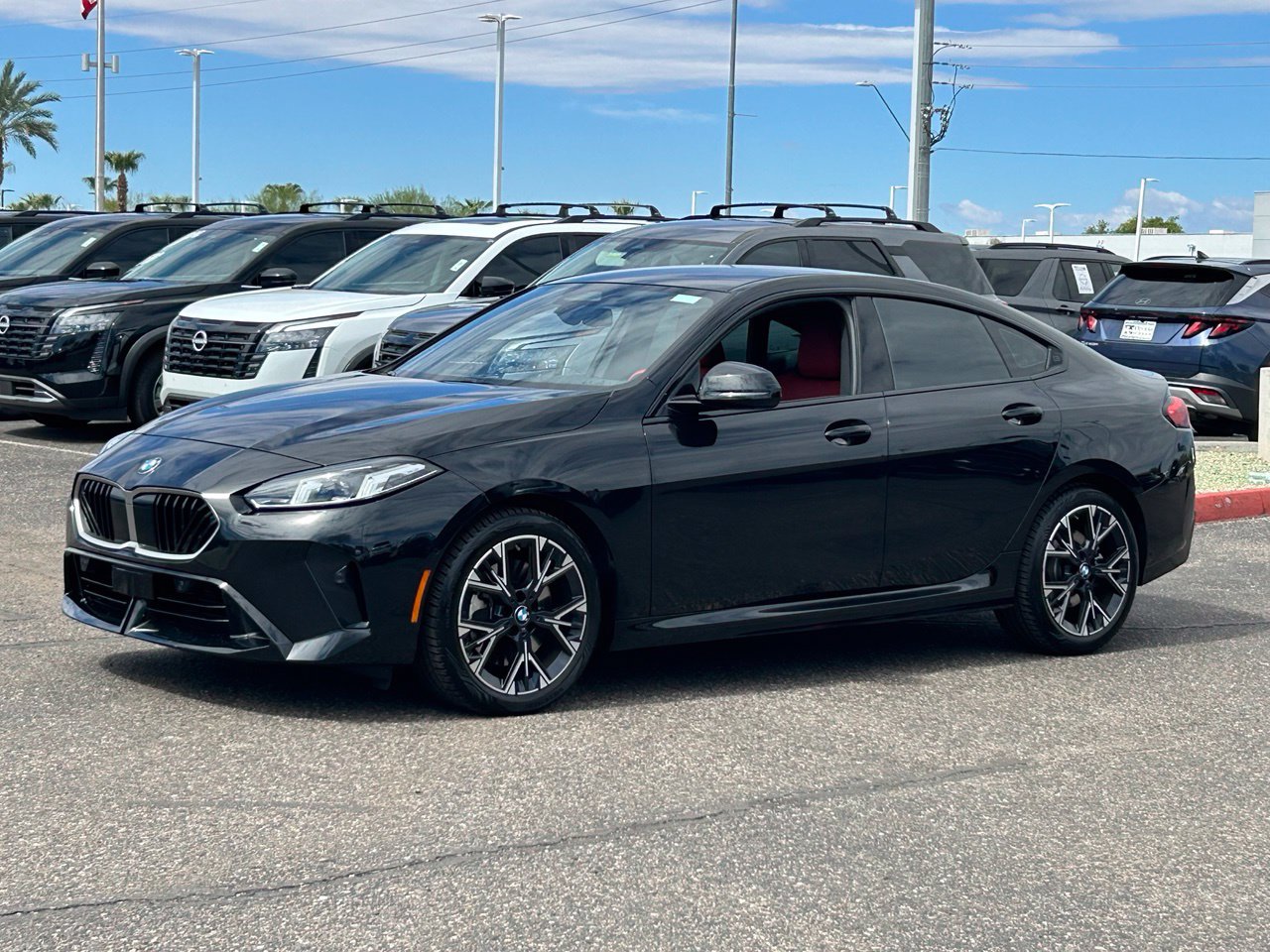 2026 BMW 2 Series 228 Gran Coupe