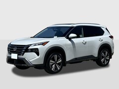 2025 Nissan Rogue SL SUV