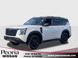  Nissan Armada