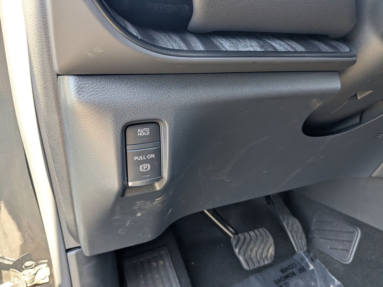 2026 Nissan Armada PRO-4X - Photo 15