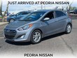 Hyundai Elantra GT