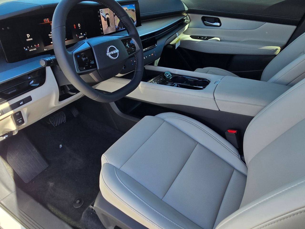 2026 Nissan Murano SL - Photo 18