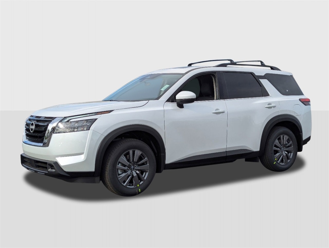 2025 Nissan Pathfinder SUV 