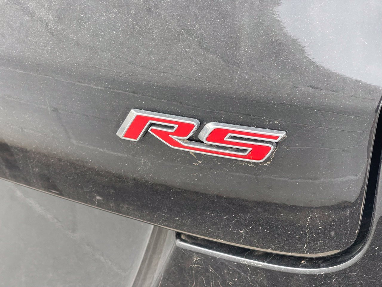 Used 2023 Chevrolet Trailblazer RS SUV