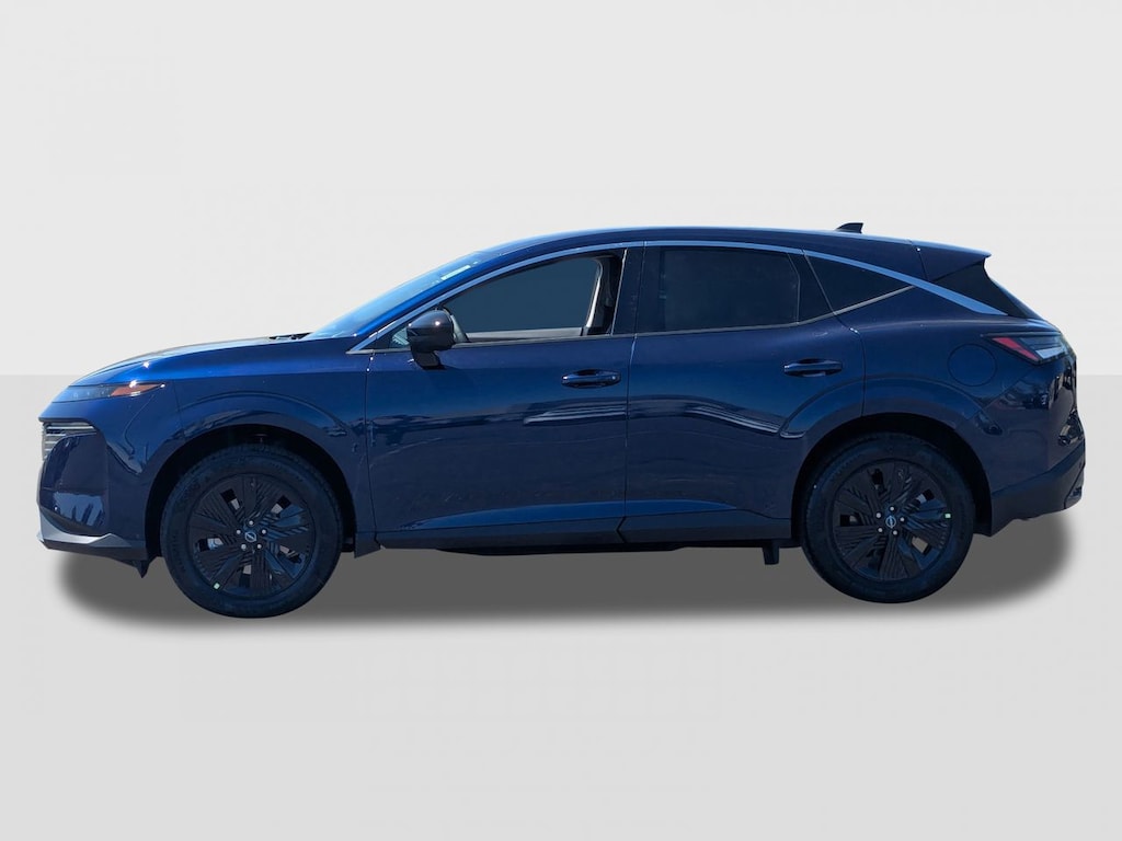 New 2026 Nissan Murano SV SUV