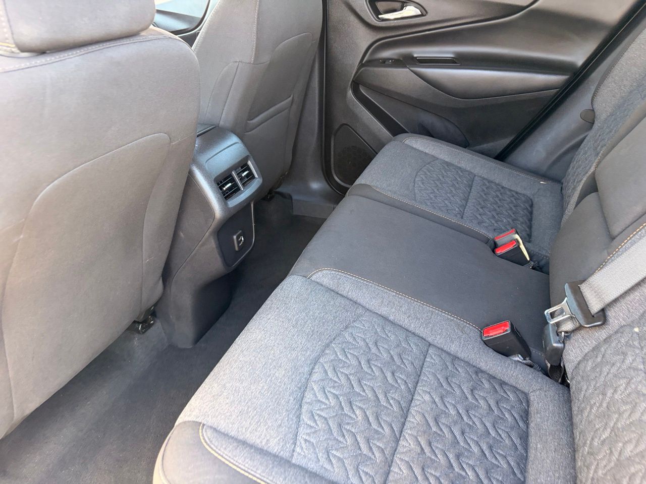 2023 Chevrolet Equinox LT - Photo 14