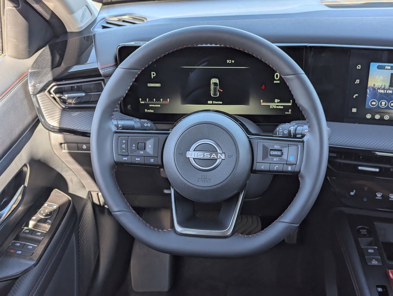 2026 Nissan KICKS SR - Photo 25