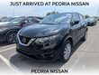 Nissan Rogue Sport