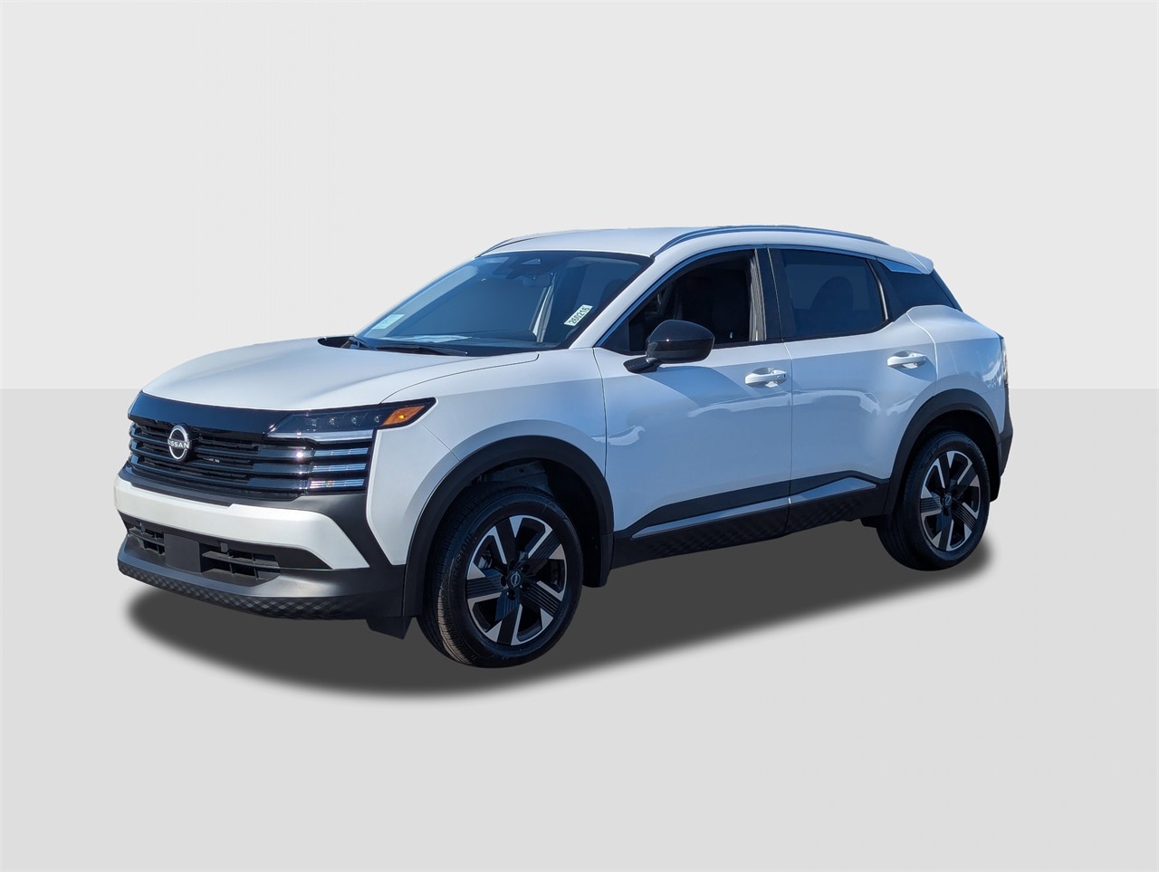 2026 Nissan KICKS SV AWD's photo