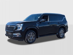 2025 Nissan Armada SL SUV