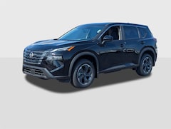 2026 Nissan Rogue SV SUV