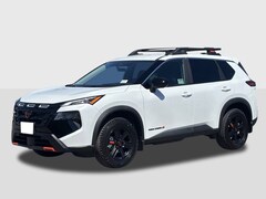 2026 Nissan Rogue Rock Creek SUV
