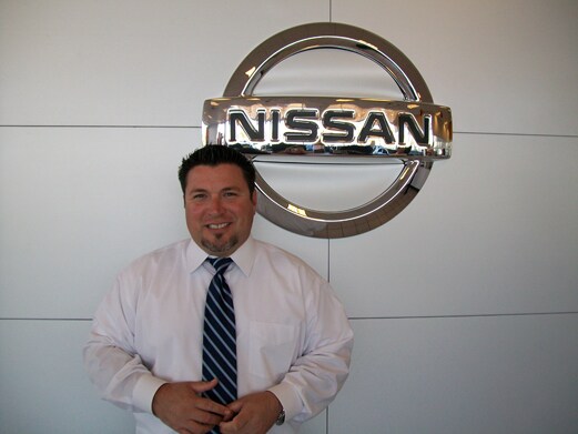Pete Saenz