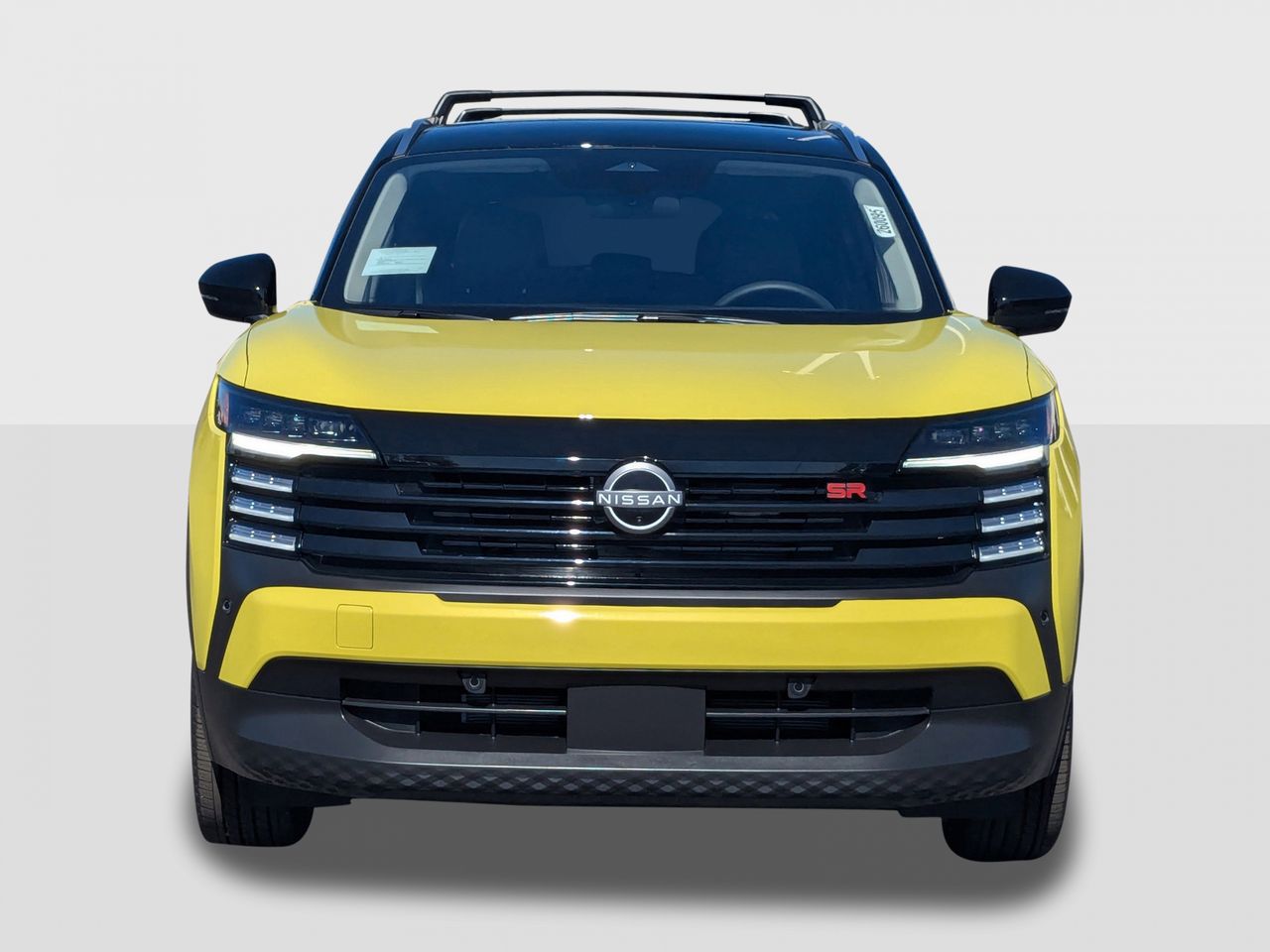 2026 Nissan KICKS SR - Photo 8