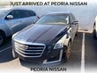  Cadillac CTS
