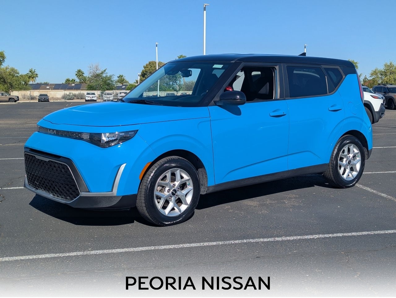 2023 Kia Soul