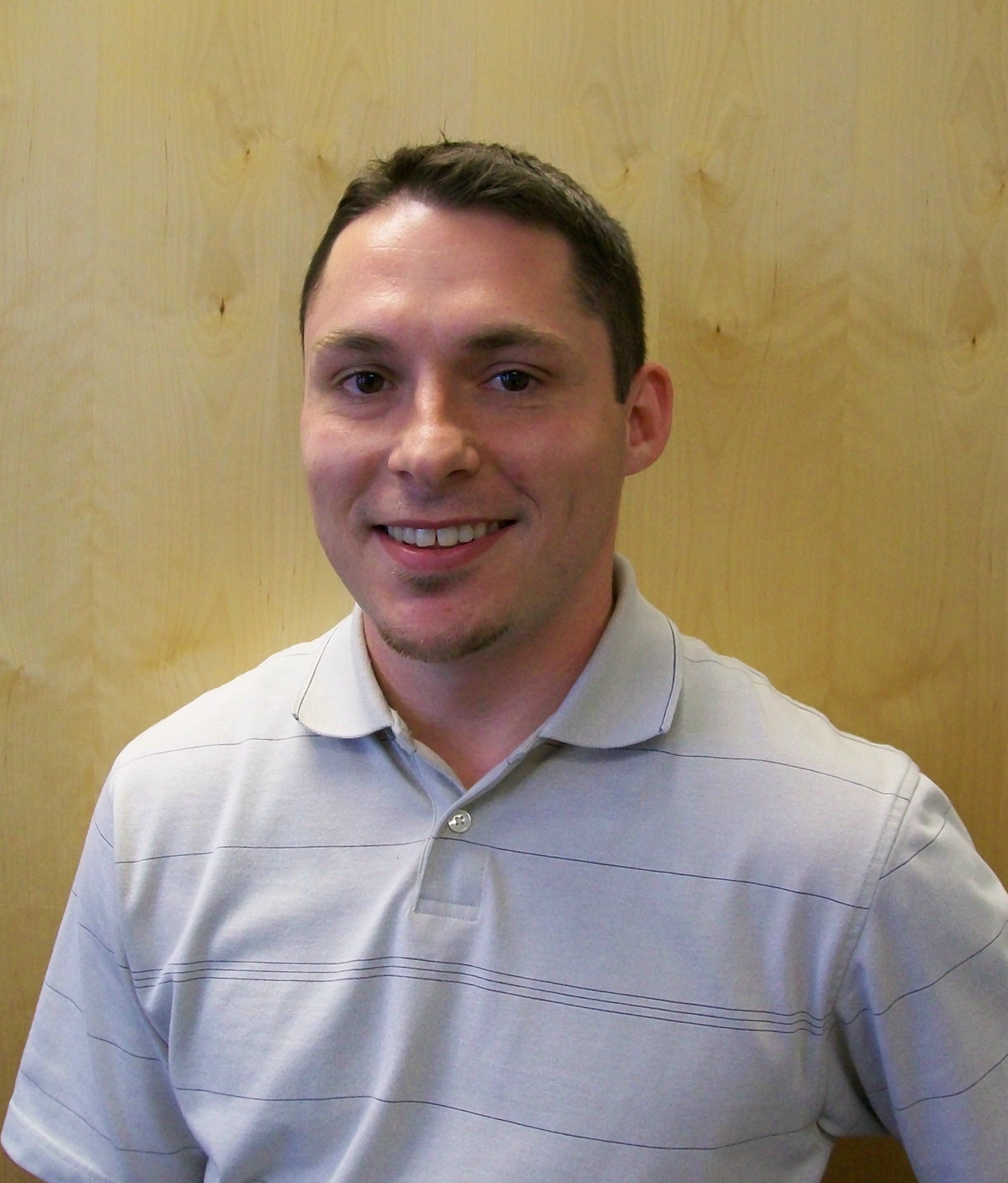 Jon Okoniewski
