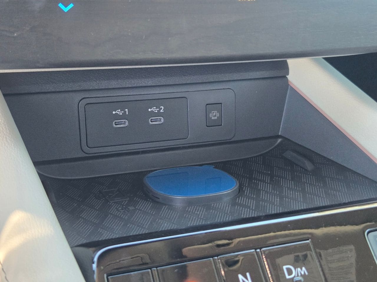 2026 Nissan Murano SL - Photo 27