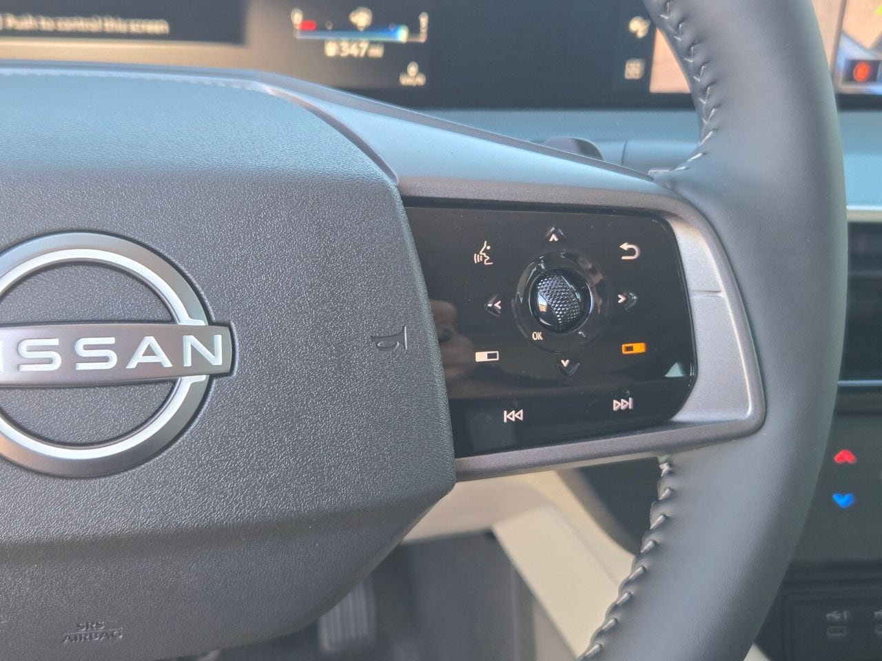 2026 Nissan Murano SL - Photo 32