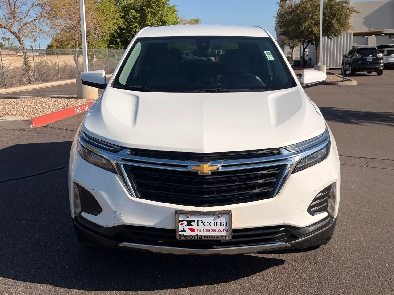 2023 Chevrolet Equinox LT - Photo 9