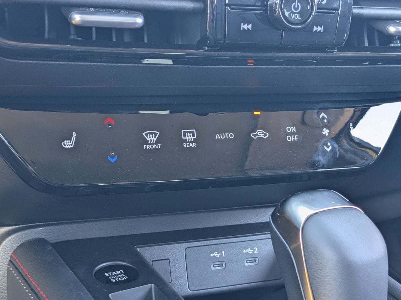 2026 Nissan KICKS SR AWD - Photo 18