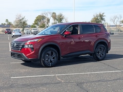 2026 Nissan Rogue SV SUV