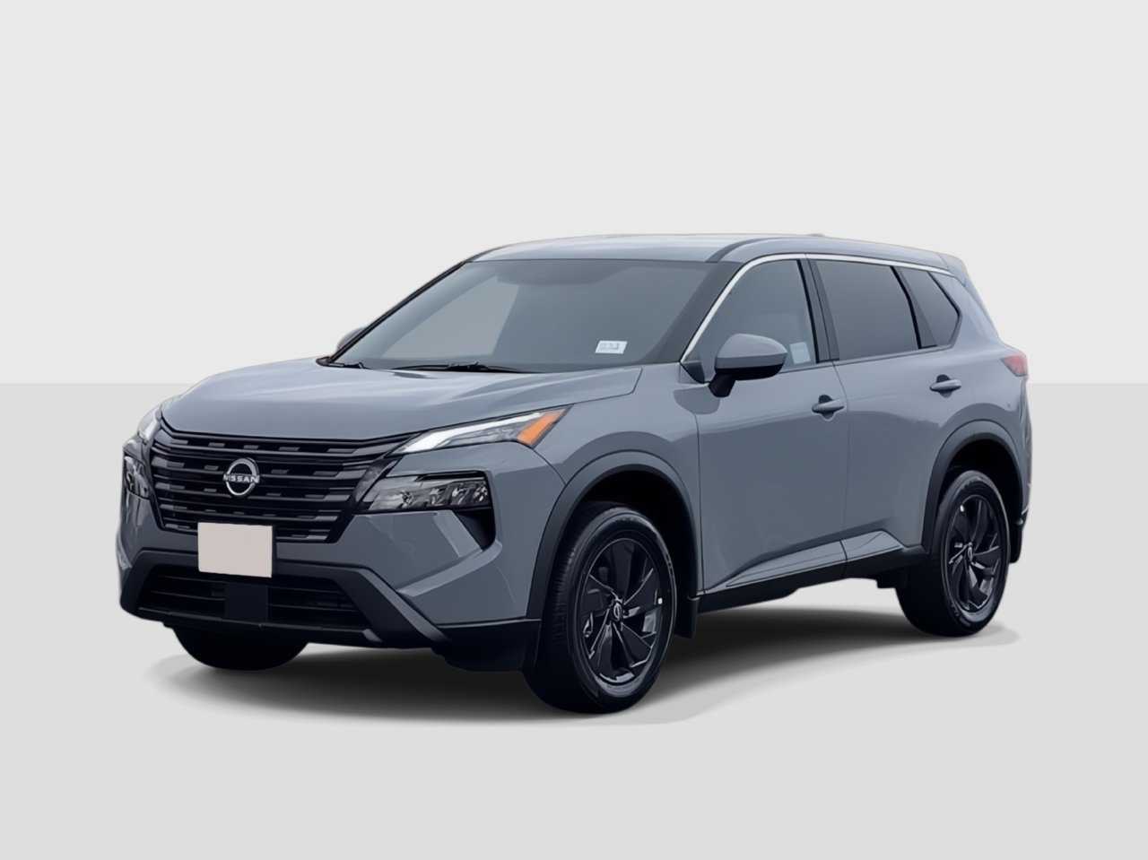 2027 Nissan Rogue SV SUV