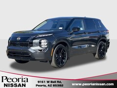 2026 Nissan Rogue Plug-In Hybrid SL SUV