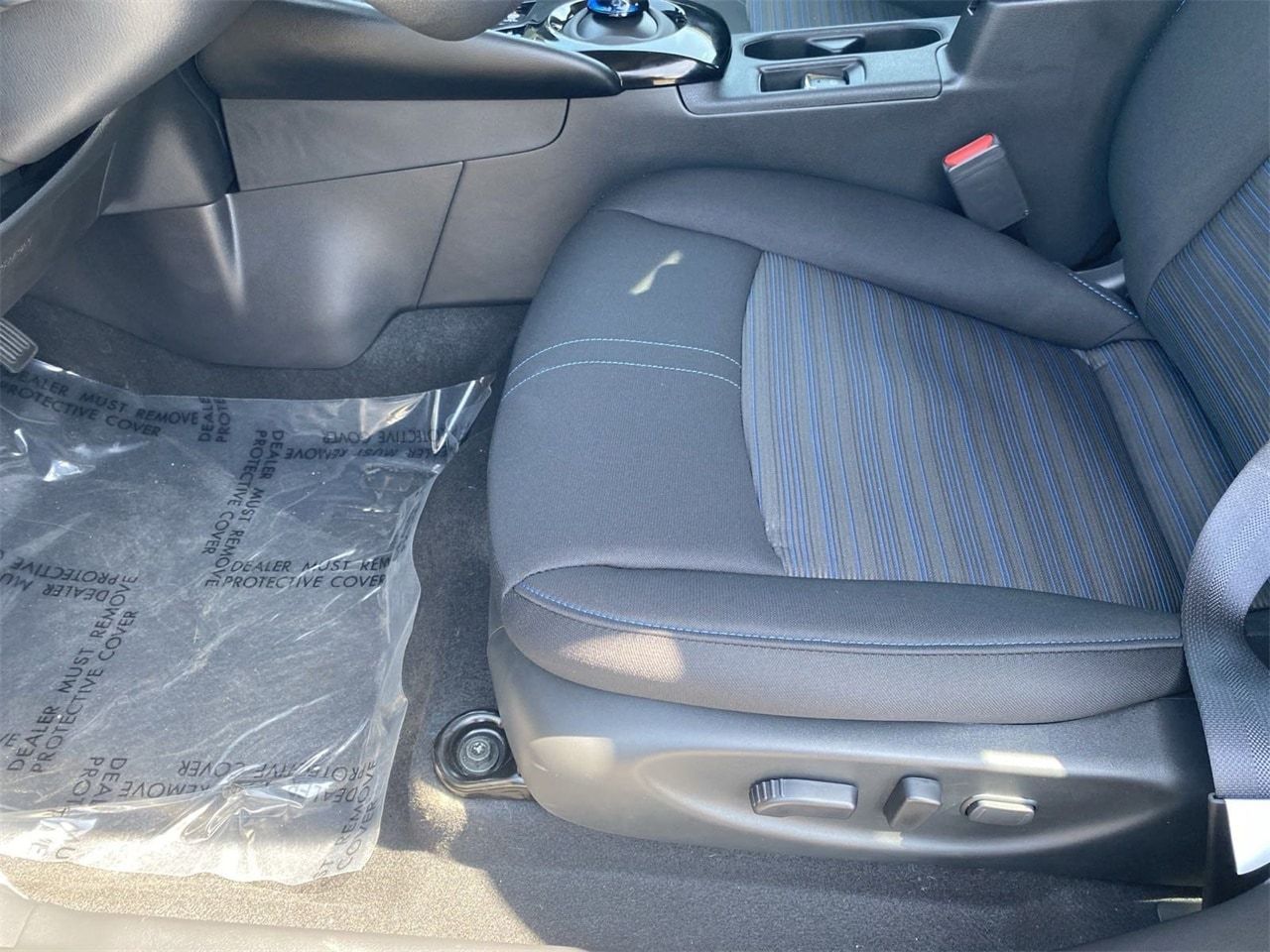 2025 Nissan Leaf SV PLUS - Photo 9