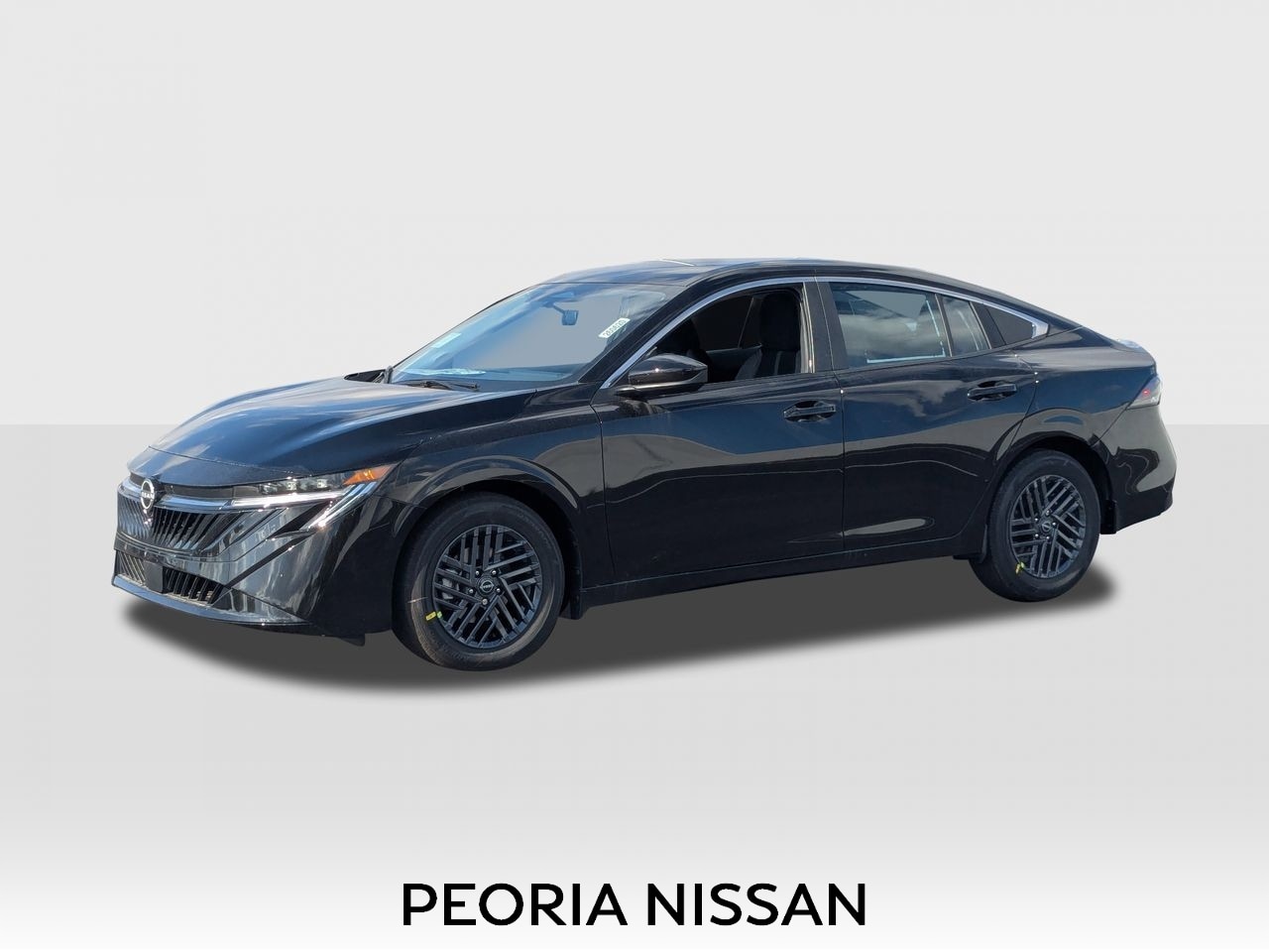 2026 Nissan Sentra