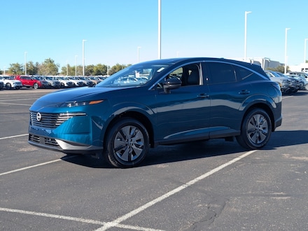 2026 Nissan Murano SL SUV