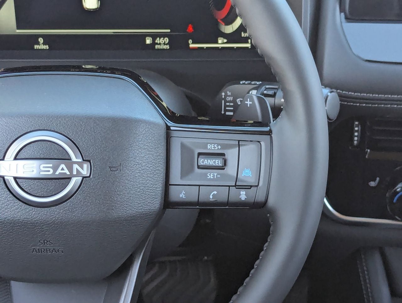 2026 Nissan Rogue Platinum - Photo 29