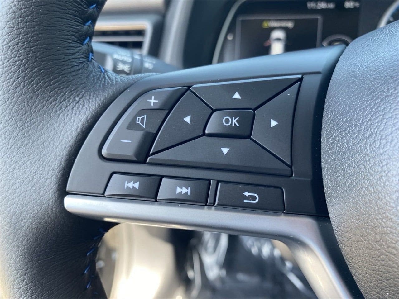 2025 Nissan Leaf SV PLUS - Photo 18