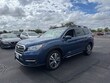 Subaru Ascent