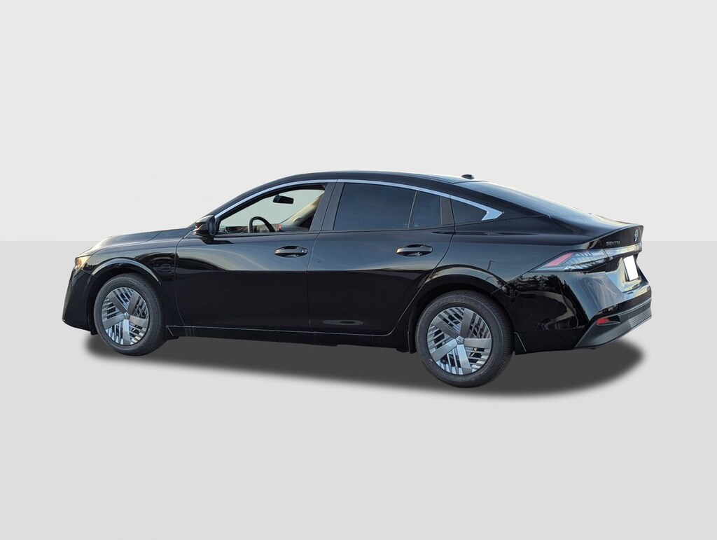 New 2026 Nissan Sentra S Sedan