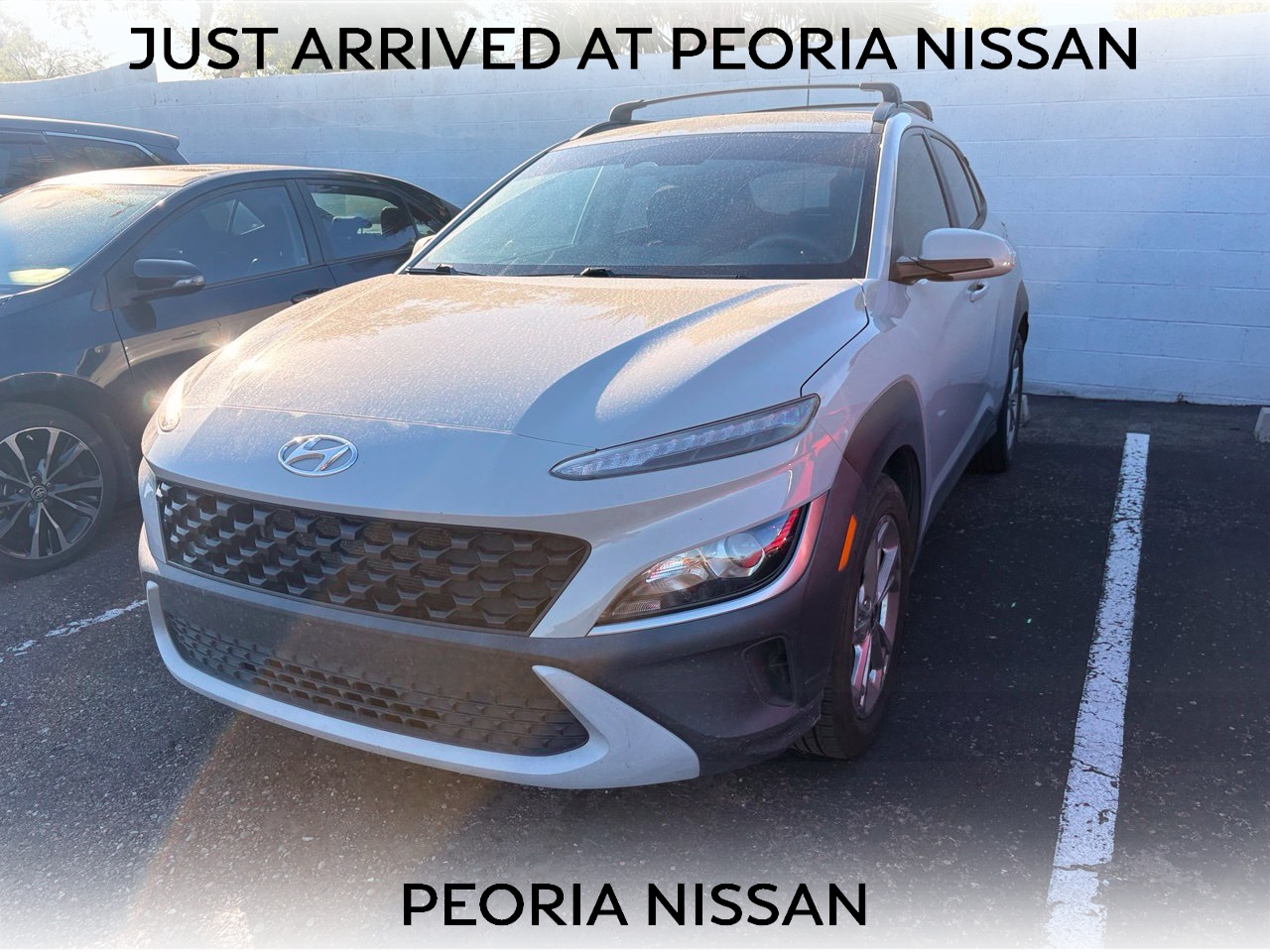 2023 Hyundai Kona
