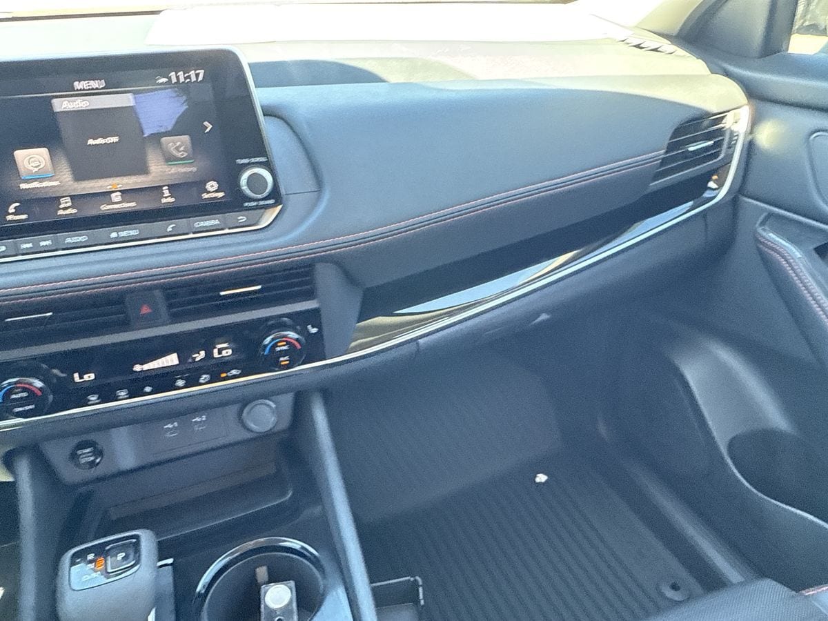 2026 Nissan Rogue Rock Creek - Photo 17