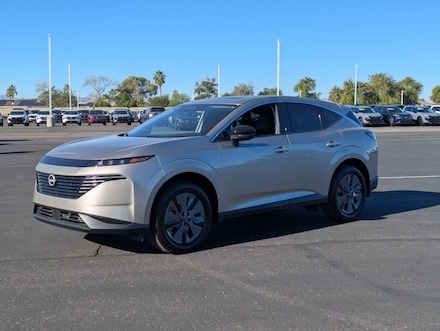 2026 Nissan Murano SL SUV