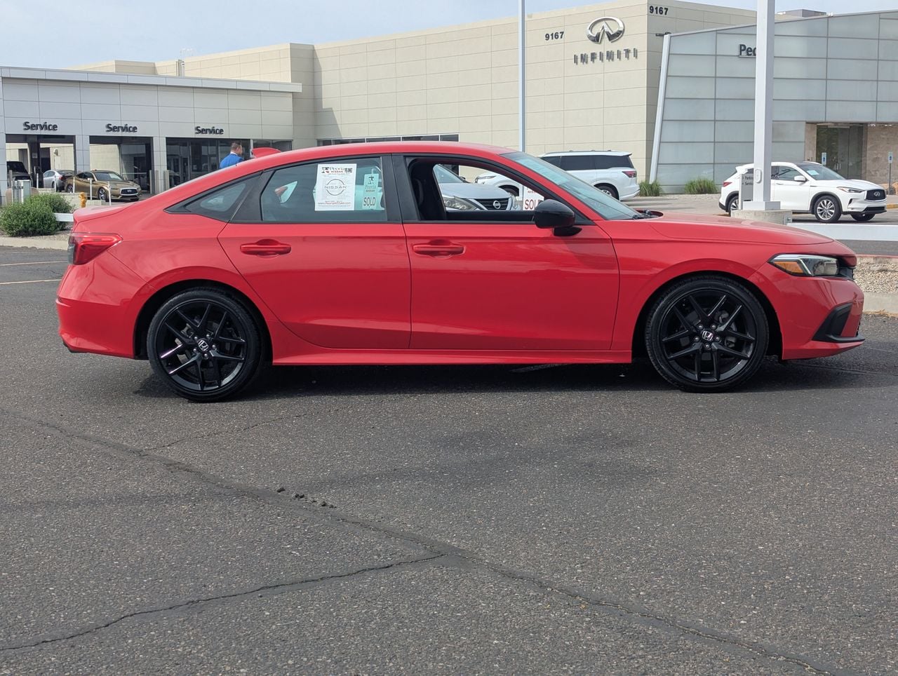 View vehicle photo 7