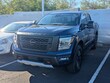 Nissan Titan